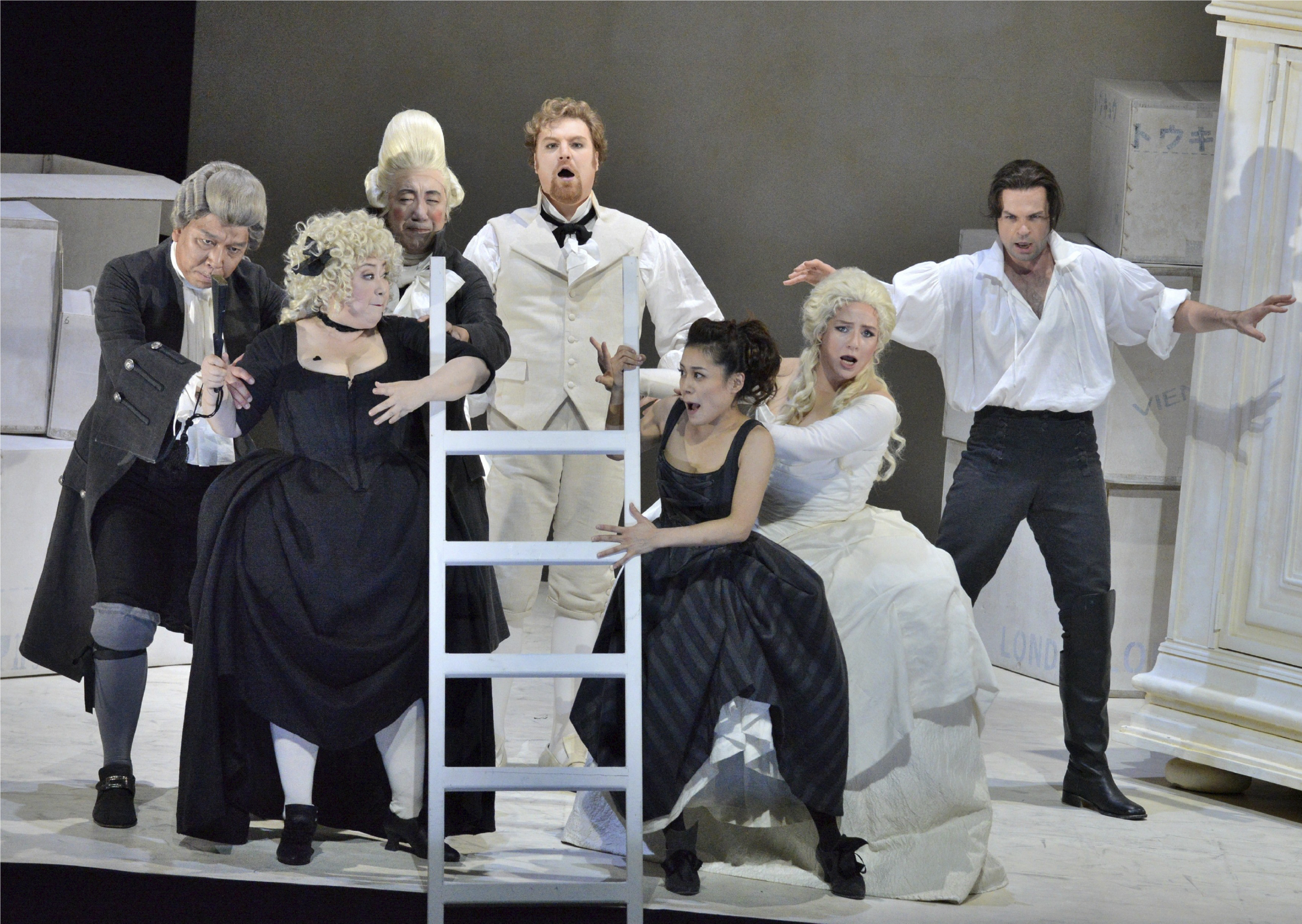 トゥーランドット