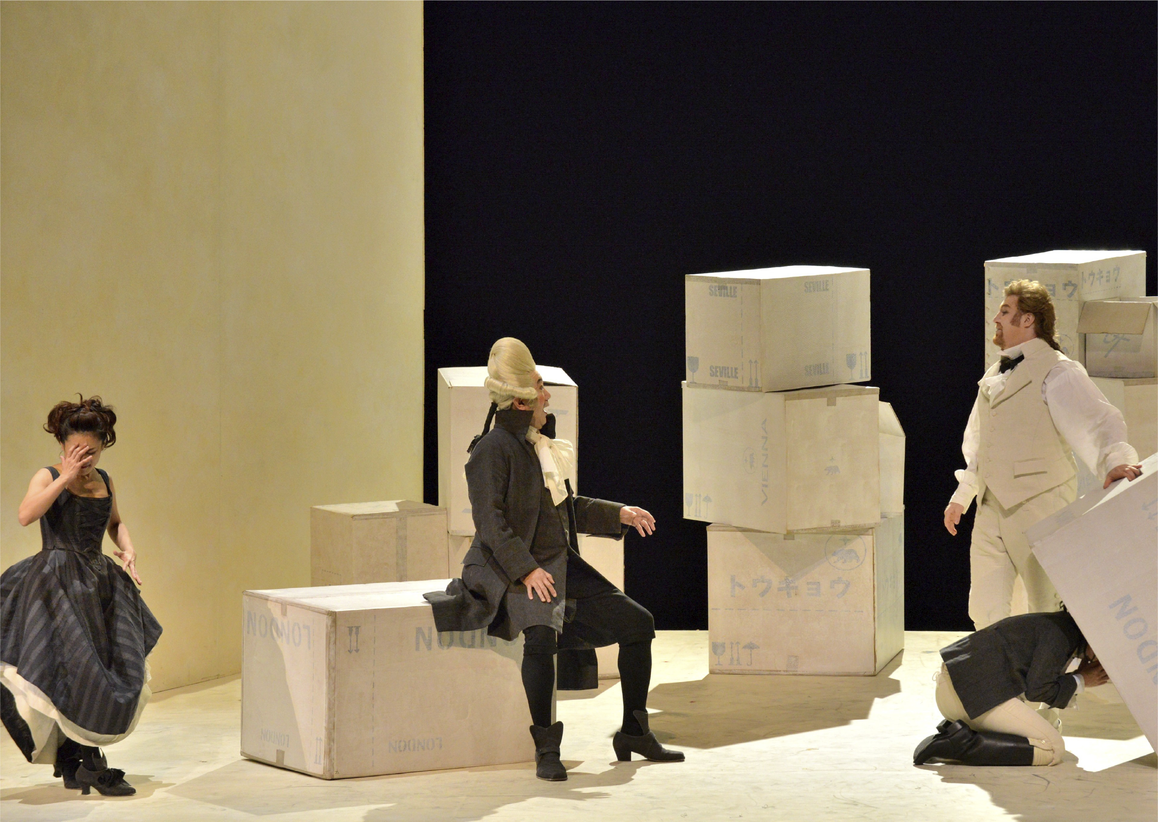 トゥーランドット