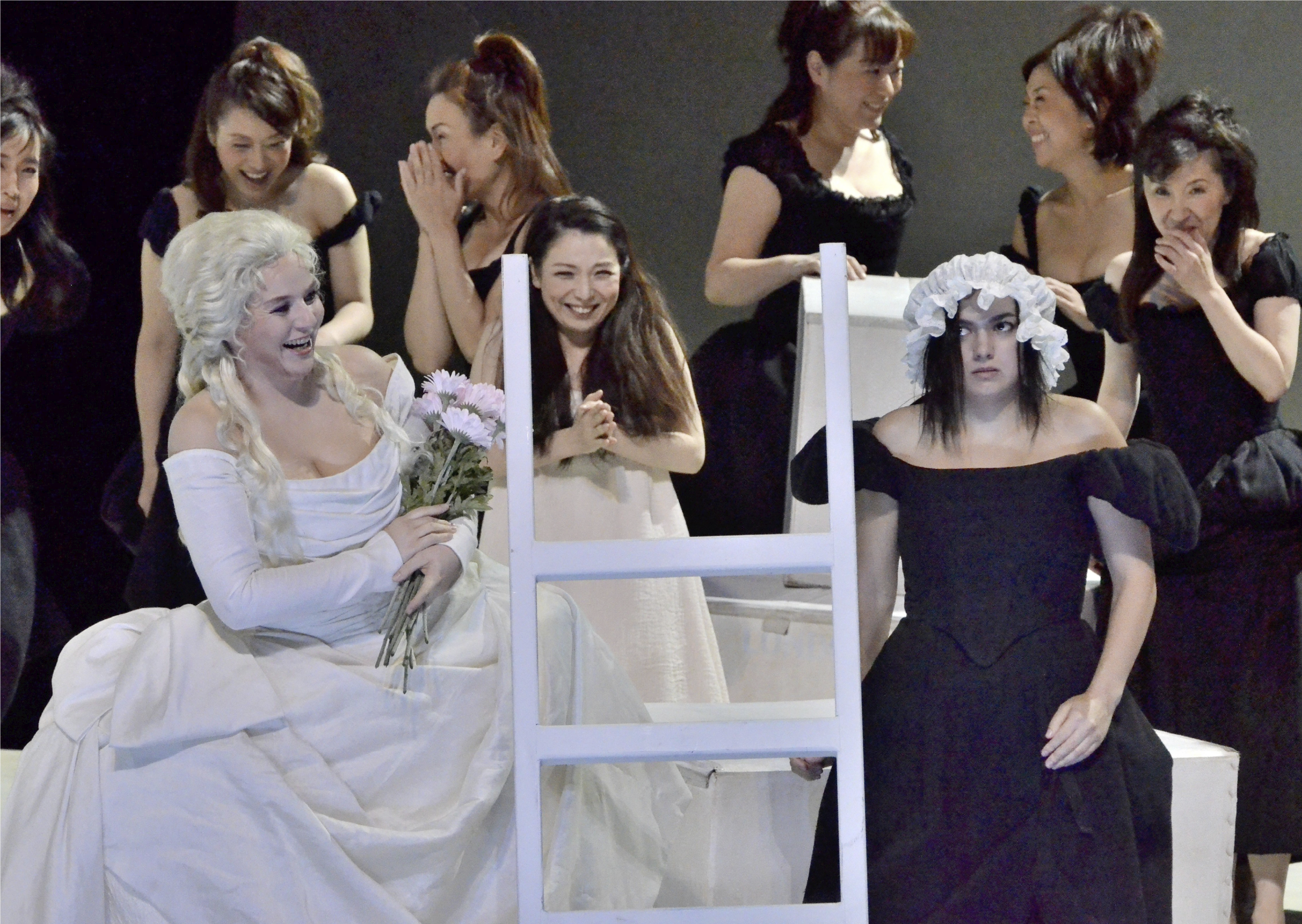 トゥーランドット