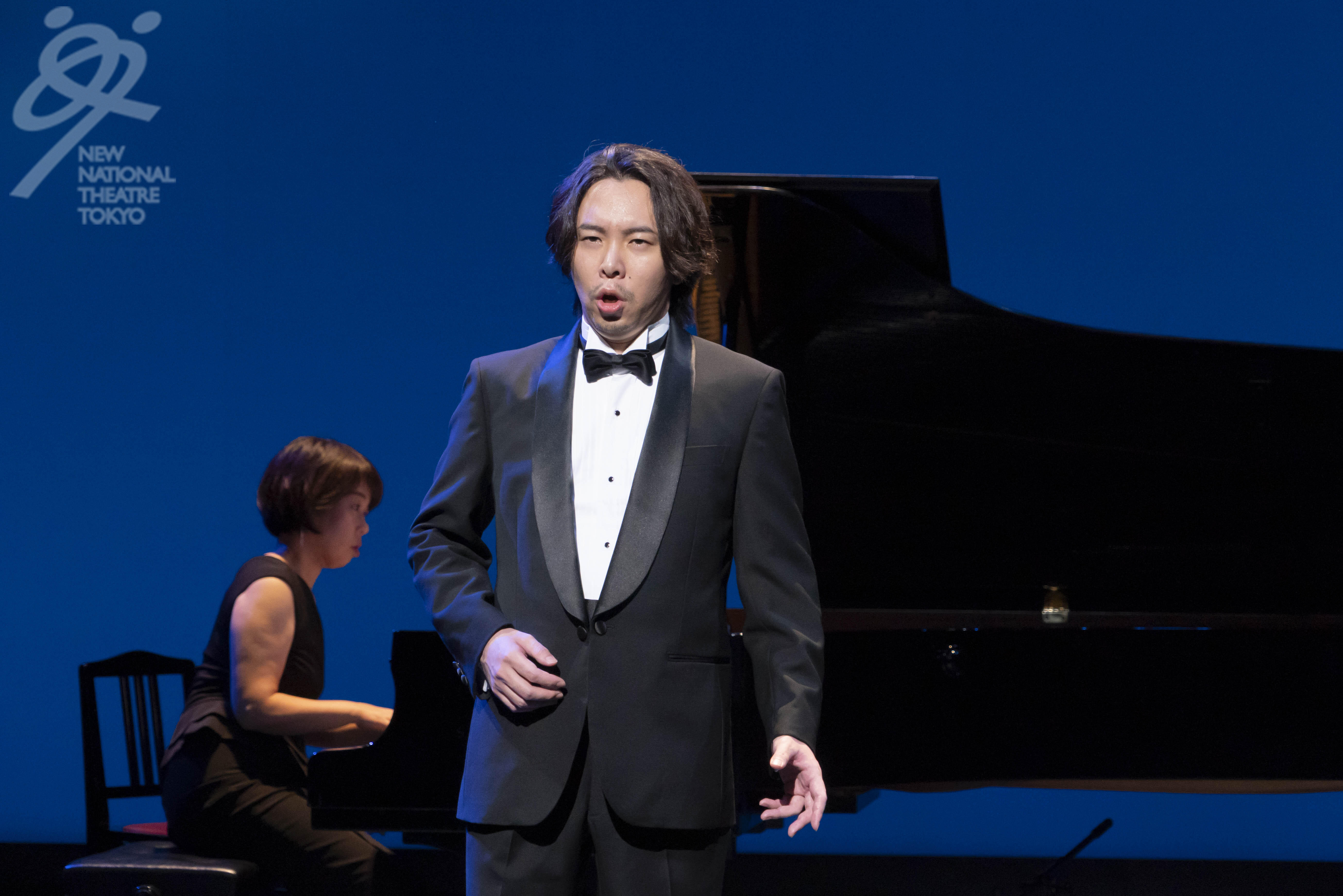 レポート】オペラストゥディオ公演「秋のリサイタル 2025」 | 新国立