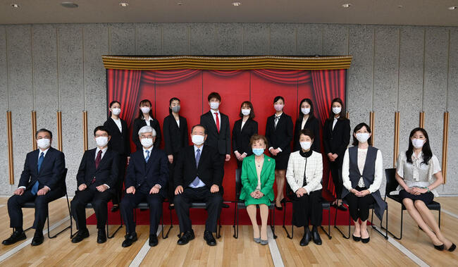 バレエ研修所集合写真.JPG