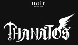 THANATOS ~タナトス~ フライヤー