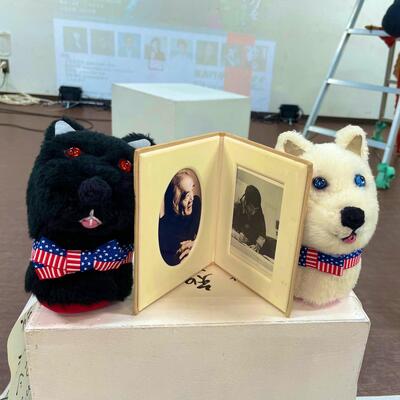 修了生からのメッセージ 新国立劇場 演劇研修所