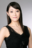 真忠久美子