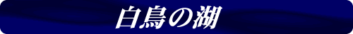 白鳥の湖