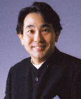 Yamashita Kazufumi 