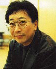 Nakamura Keiichi 