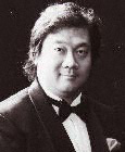 Komochiya Tetsuo