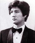 Shinkawa Kazutaka