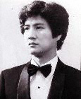 西川孝一