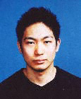 Matsumori Osamu