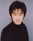 Nishio Takeshi