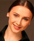 Svetlana Zakharova