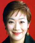 Kanoh Etsuko