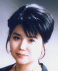 Sunakawa Ryoko