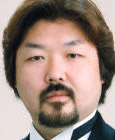 Aochi Hideyuki