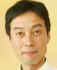 Yamasaki Seisuke