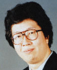 Tsumaya Hidekazu