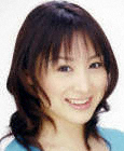 Hayakawa Kumiko