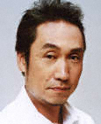 Omori Hiroshi