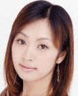 Iino Megumi