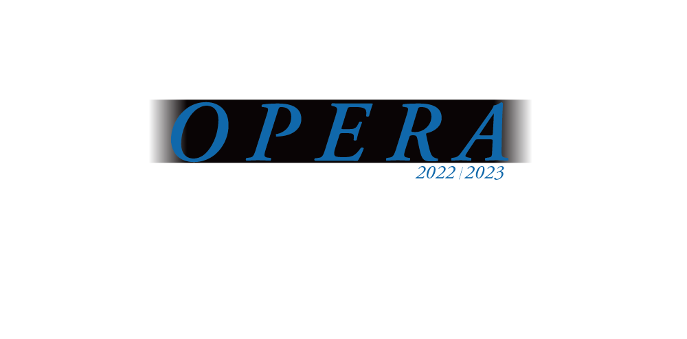 新国立劇場開場25周年 新国立劇場オペラ 公演ラインアップ/セット券のご案内