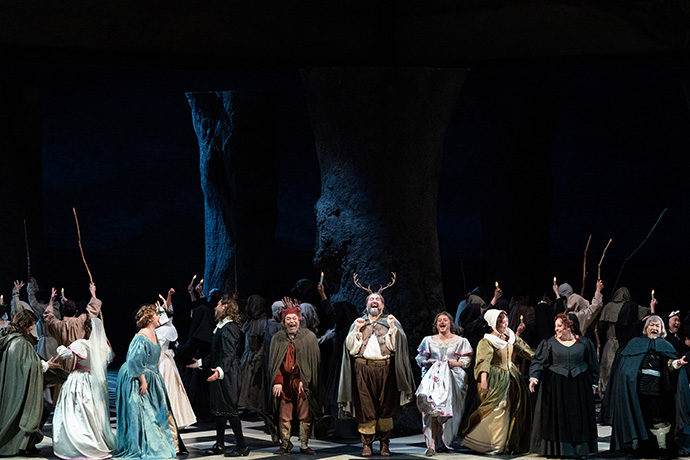 ファルスタッフ