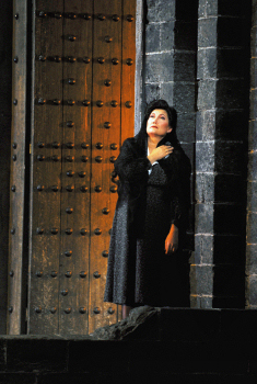 Cavalleria Rusticana / 1.