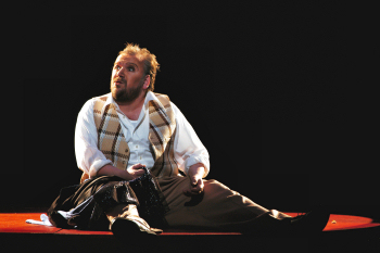 I Pagliacci / 4.