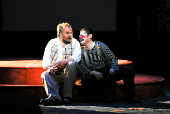 I Pagliacci / 6.