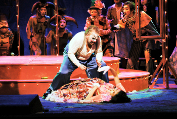 I Pagliacci / 7.