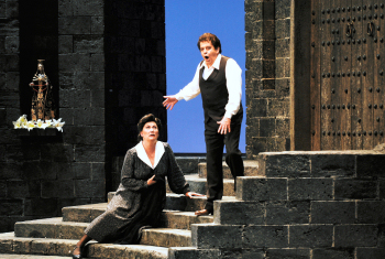 Cavalleria Rusticana / 2.