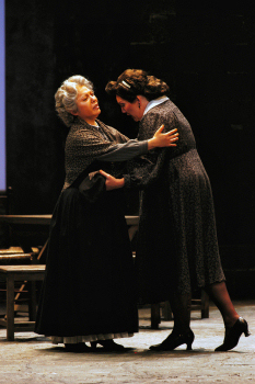 Cavalleria Rusticana / 4.