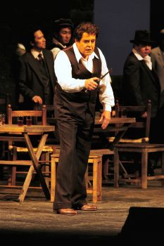 Cavalleria Rusticana / 6.