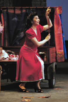 I Pagliacci / 2.