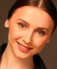 Svetlana Zakharova