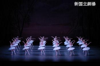 Swan Lake