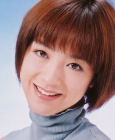 Miyauchi Mariko