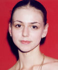 Anastasiya Chernenko