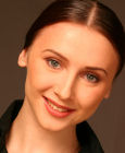 Svetlana Zakharova