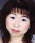 Hasegawa Mieko