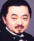 Kamoshita Minoru