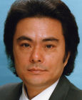 Nagasawa Saburo