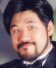 Imao Shigeru