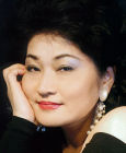 Moriyama Kyoko