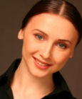 Svetlana Zakharova