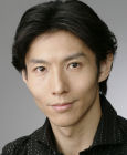 Yamamoto Ryuji