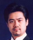 Saiki Kenji