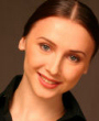 Svetlana Zakharova